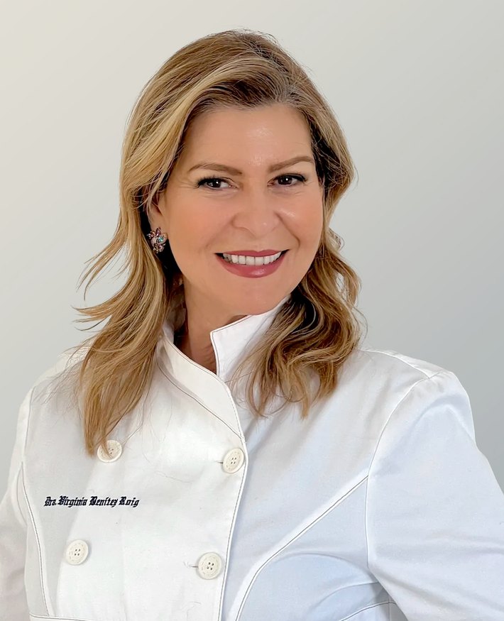 Dra. Virginia Benítez Roig
