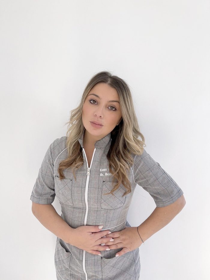 Maria Saprichiani