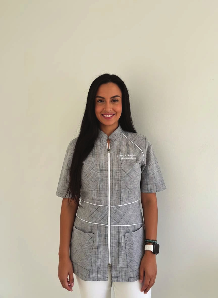 Melissa Parga Oliver
