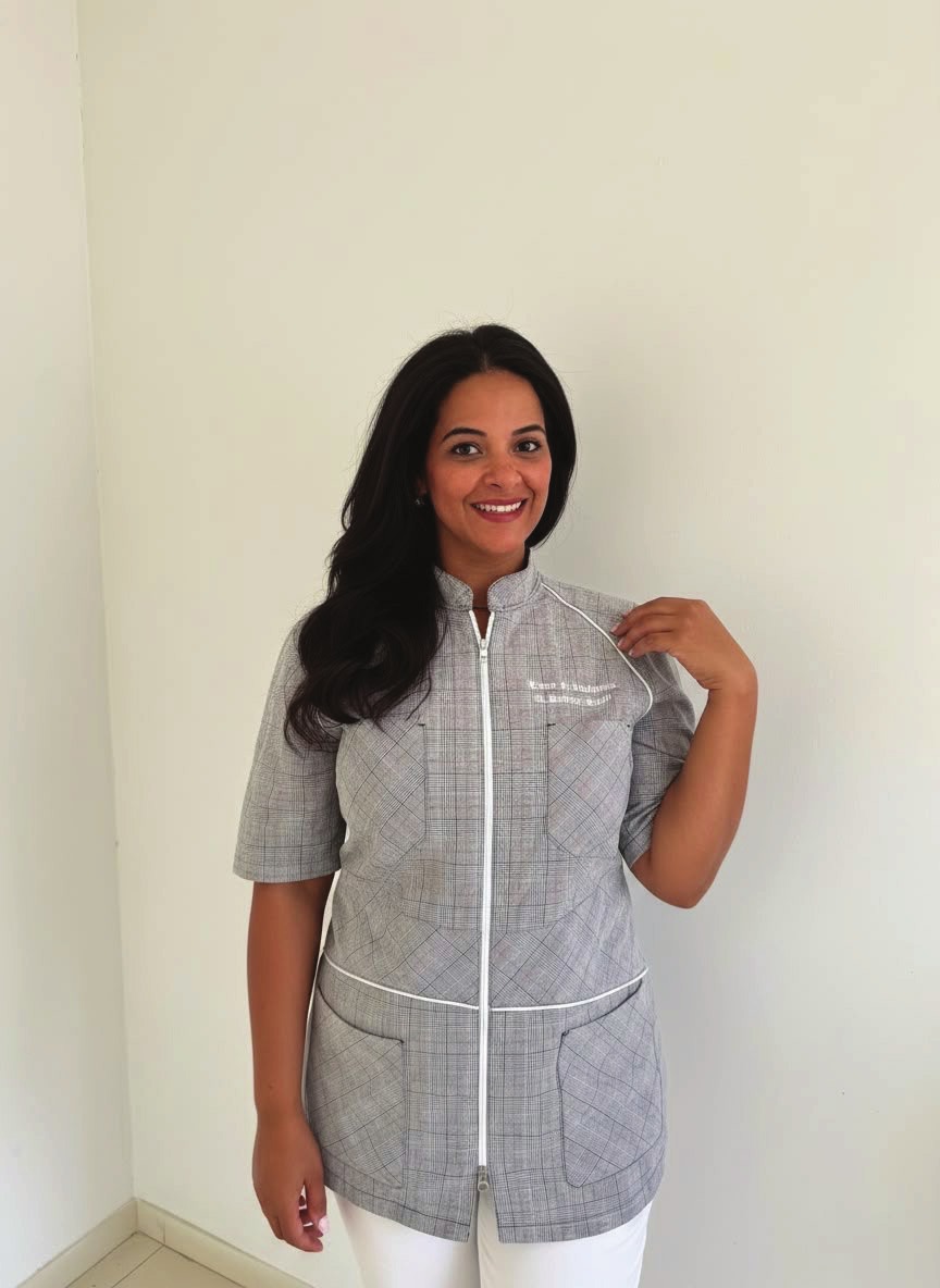 Fatna Benlahmar Tahrany