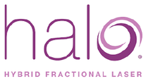 HALO Hybrid Fractional Laser