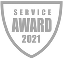 Service Award 2021