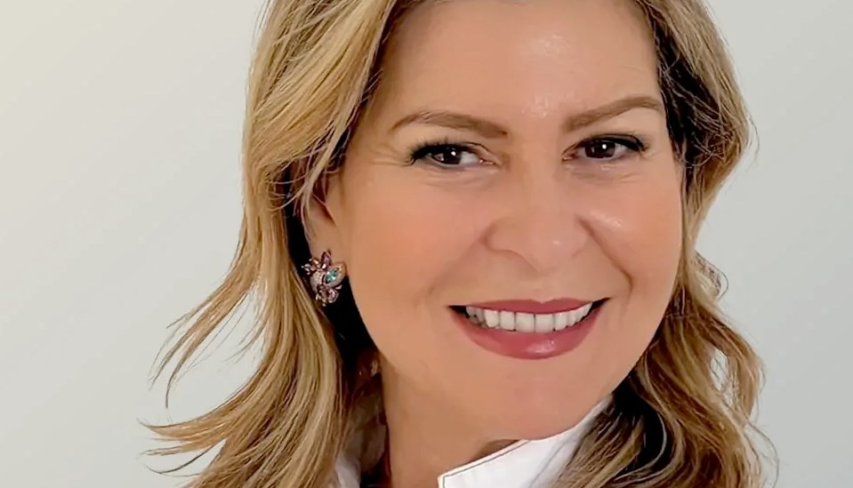 Entrevista a la Dra. Virginia Benítez Roig