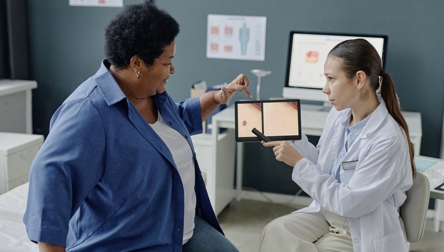 Sofwave Intense Ultrasound Beam™ (IUB) breakthrough Technology