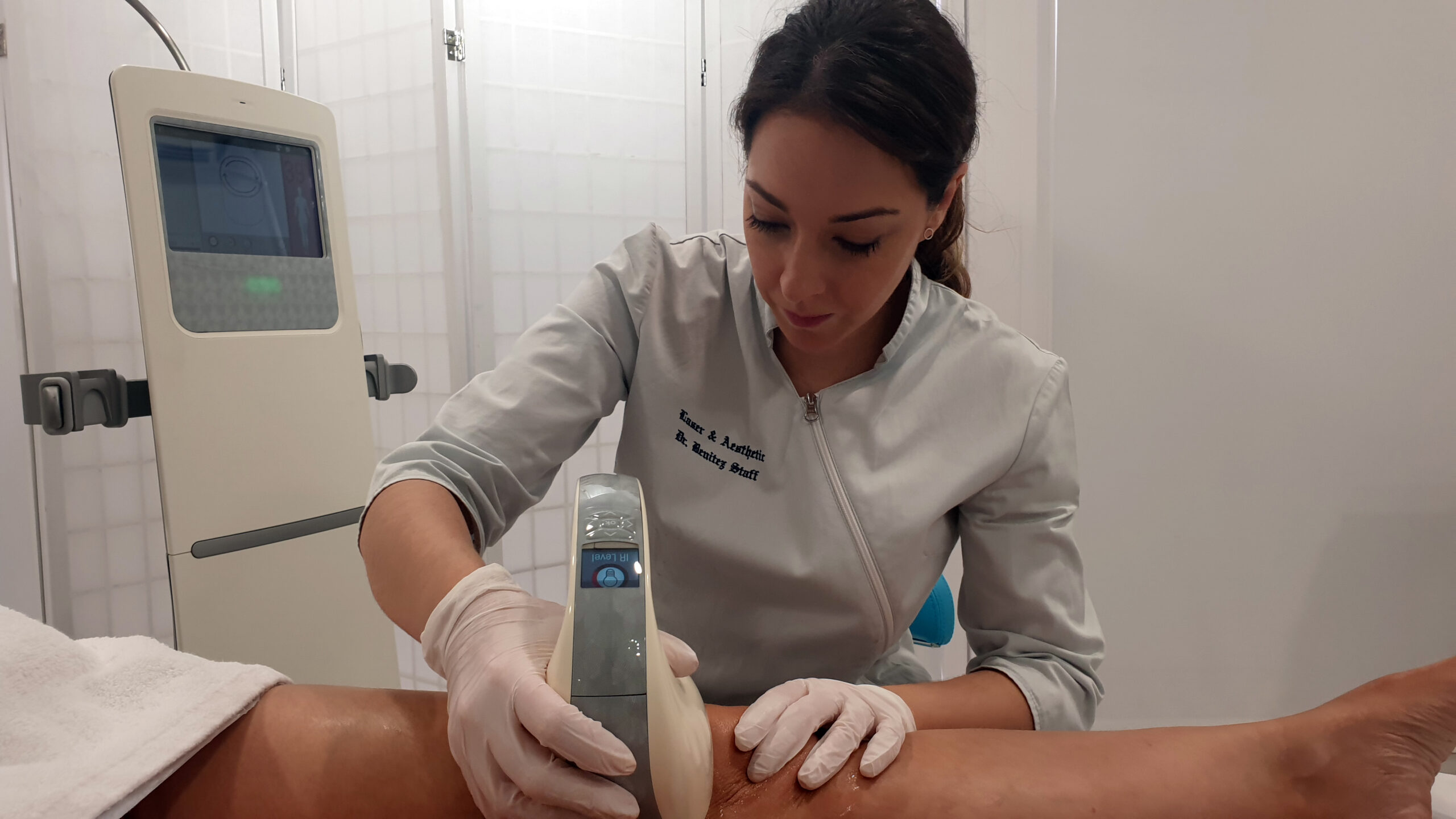 VelaShape III®